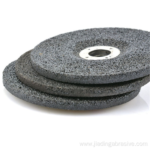 5 inch grinding disc abrasive cut off wheel